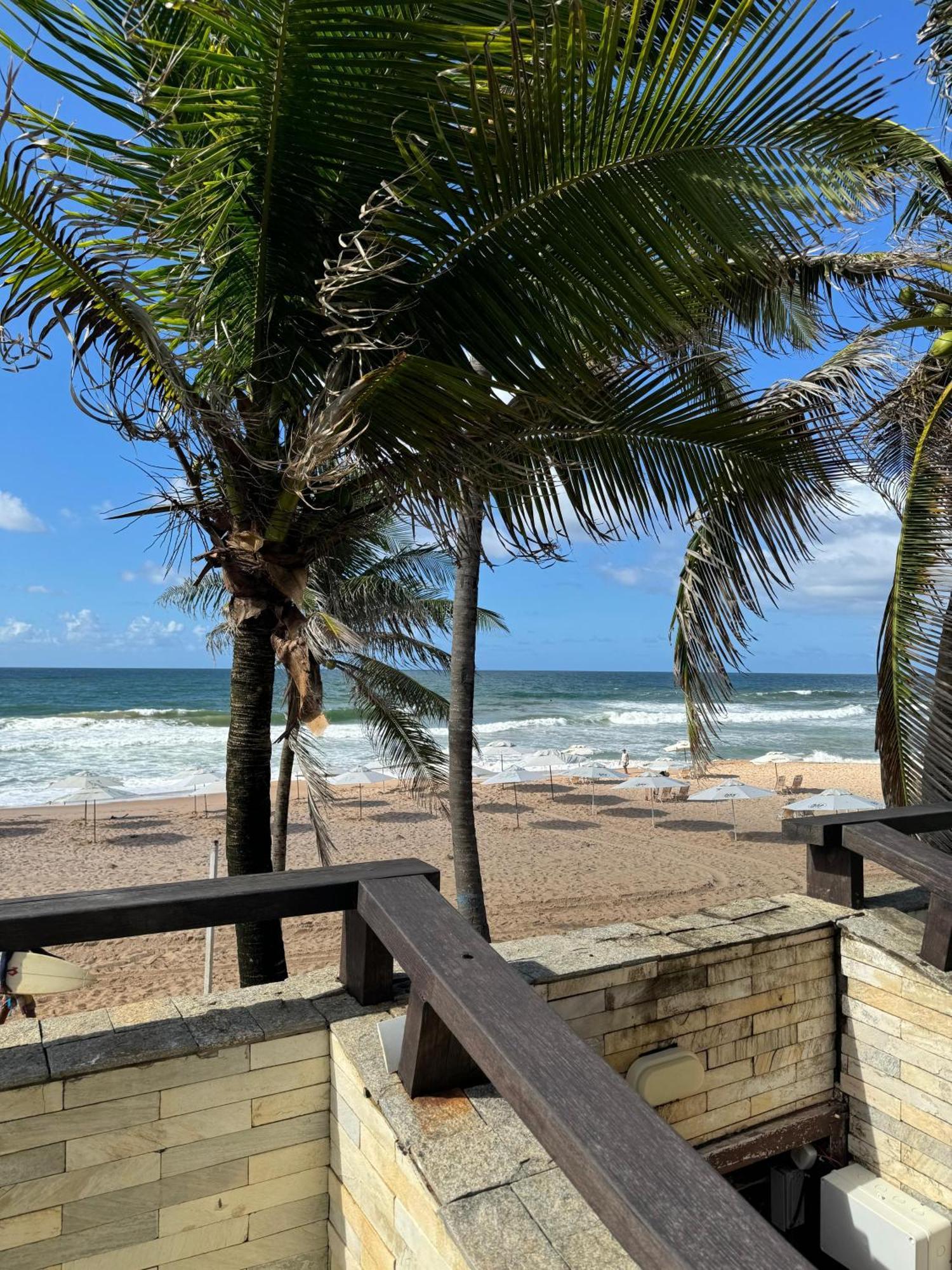 Pepper Village Ba Salvador da Bahia Dış mekan fotoğraf