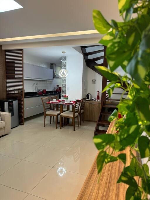 Pepper Village Ba Salvador da Bahia Dış mekan fotoğraf