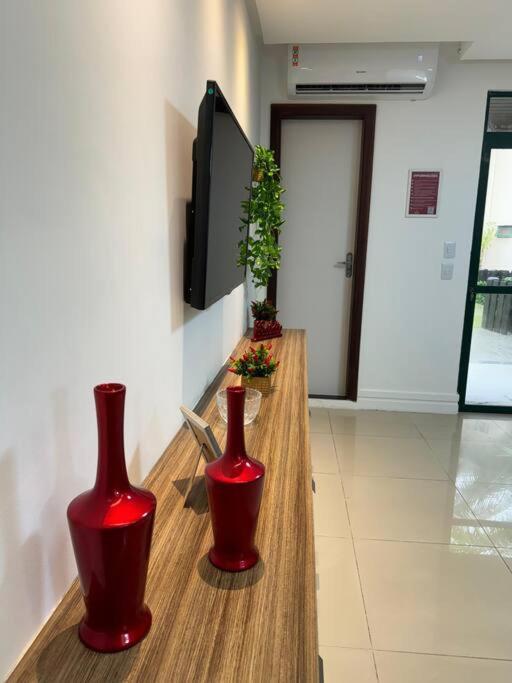 Pepper Village Ba Salvador da Bahia Dış mekan fotoğraf