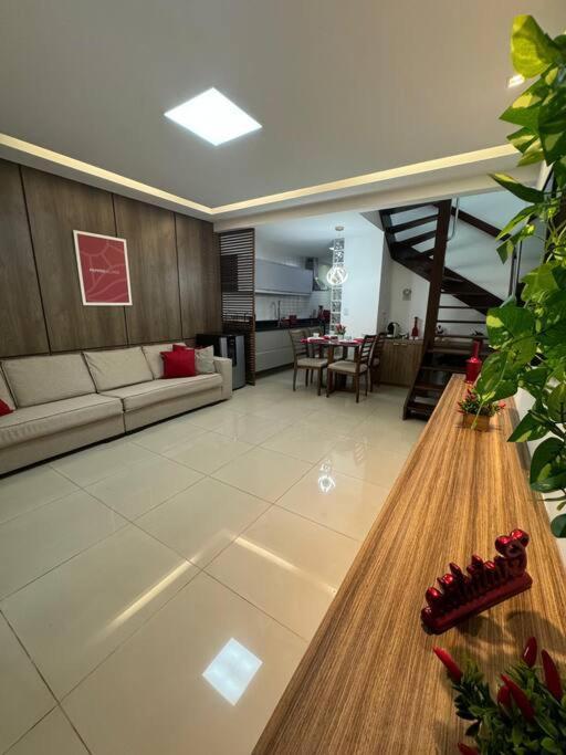 Pepper Village Ba Salvador da Bahia Dış mekan fotoğraf
