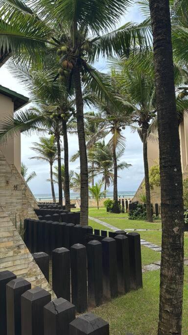Pepper Village Ba Salvador da Bahia Dış mekan fotoğraf