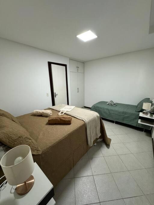 Pepper Village Ba Salvador da Bahia Dış mekan fotoğraf