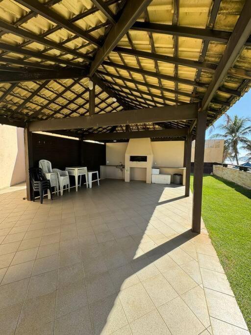 Pepper Village Ba Salvador da Bahia Dış mekan fotoğraf