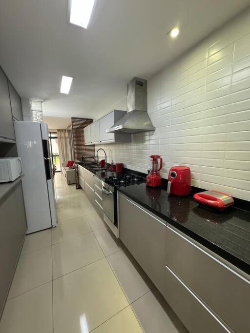 Pepper Village Ba Salvador da Bahia Dış mekan fotoğraf
