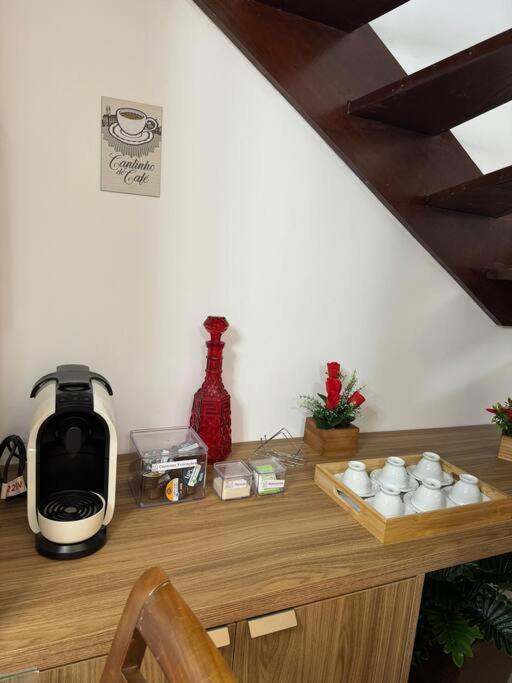 Pepper Village Ba Salvador da Bahia Dış mekan fotoğraf