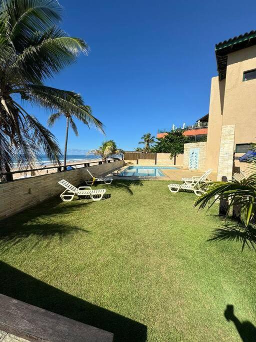 Pepper Village Ba Salvador da Bahia Dış mekan fotoğraf