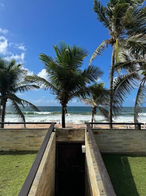 Pepper Village Ba Salvador da Bahia Dış mekan fotoğraf