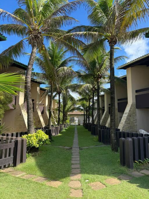 Pepper Village Ba Salvador da Bahia Dış mekan fotoğraf
